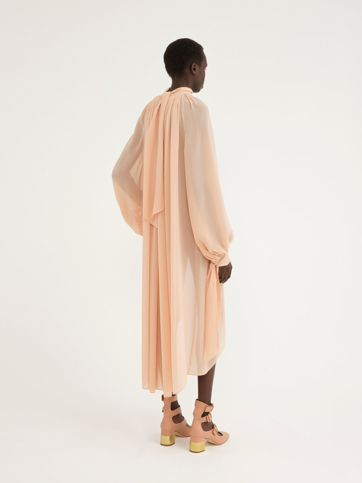 OK PORTE_Pearl Blush TOP - Pearl Blush