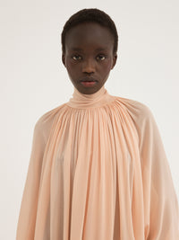 OK PORTE_Pearl Blush TOP - Pearl Blush