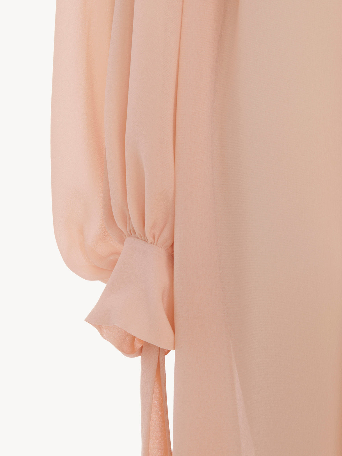 OK PORTE_Pearl Blush TOP - Pearl Blush