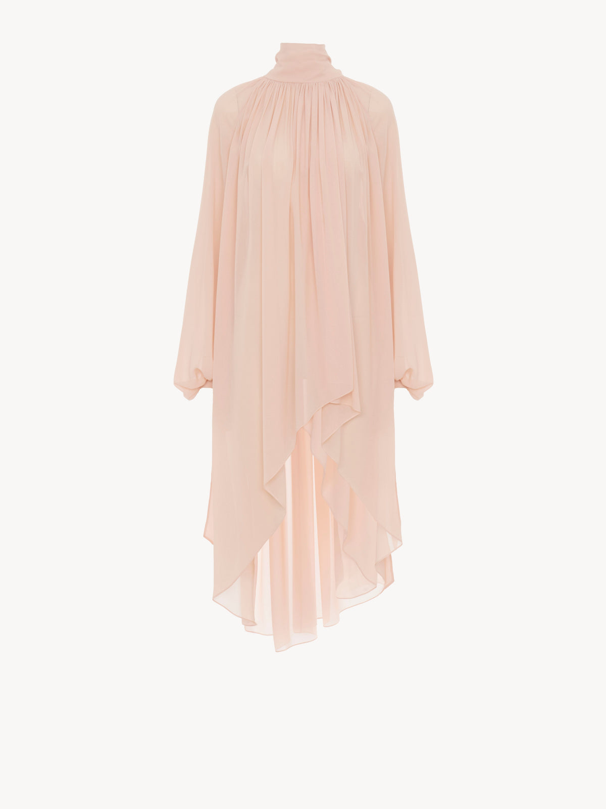 OK PORTE_Pearl Blush TOP - Pearl Blush