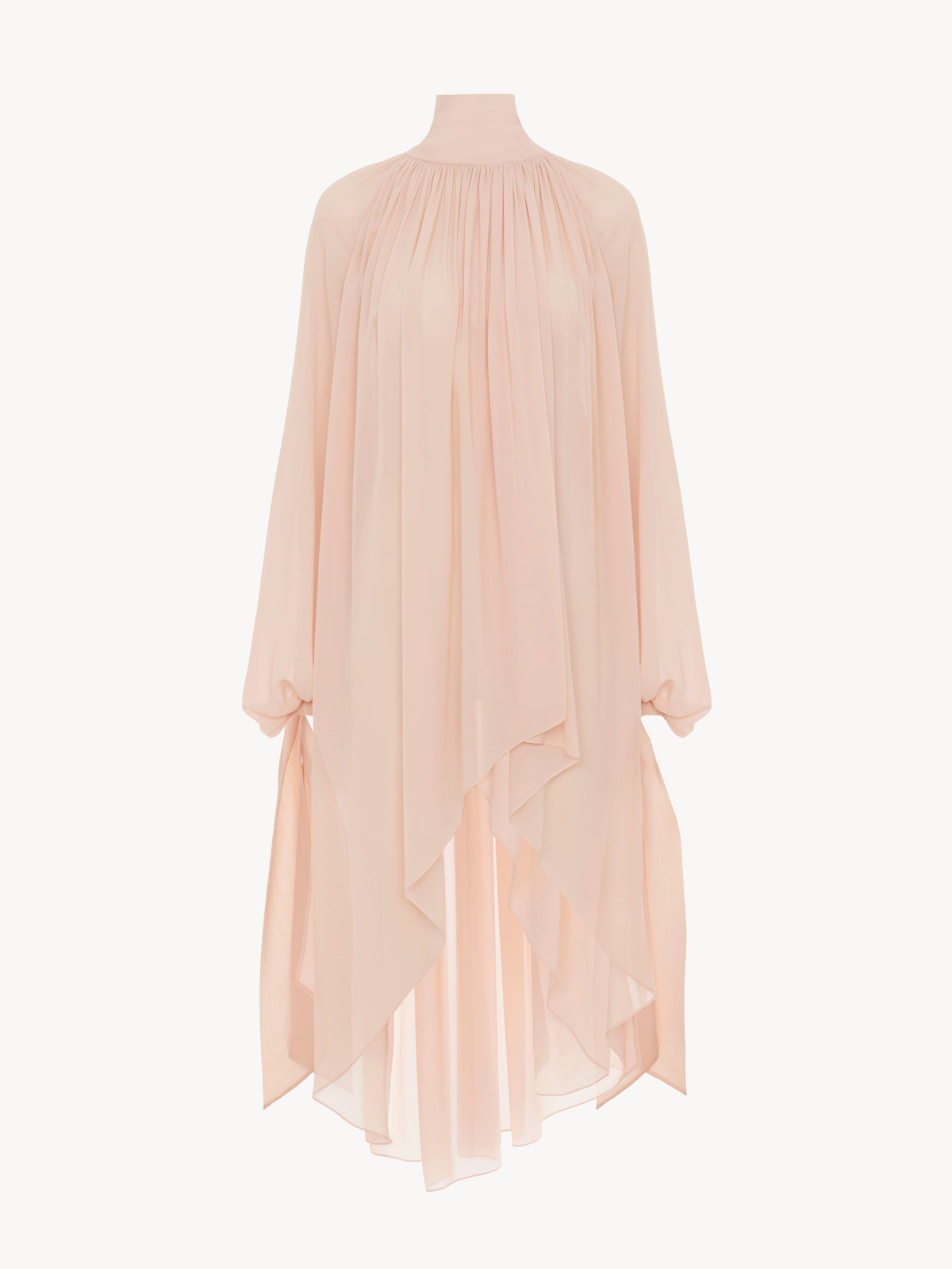 OK PORTE_Pearl Blush TOP - Pearl Blush