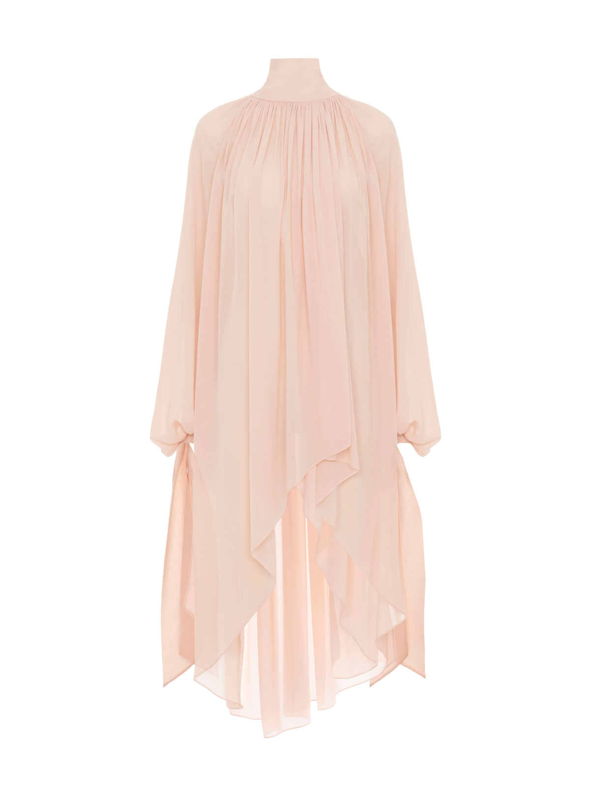 OK PORTE_Pearl Blush TOP - Pearl Blush