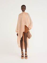 OK PORTE_Pearl Blush TOP - Pearl Blush