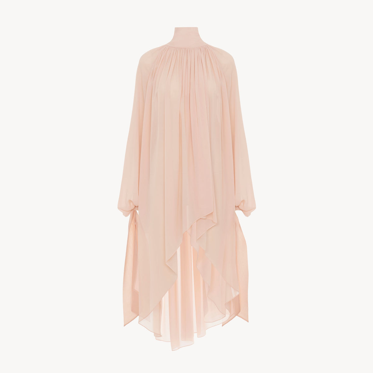 OK PORTE_Pearl Blush TOP - Pearl Blush