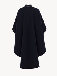 OK PORTE_Midnight COAT - Midnight