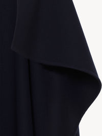 OK PORTE_Midnight COAT - Midnight