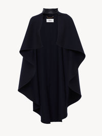 OK PORTE_Midnight COAT - Midnight