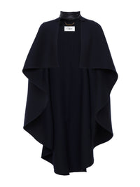 OK PORTE_Midnight COAT - Midnight