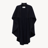 OK PORTE_Midnight COAT - Midnight