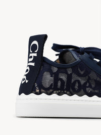 NO PORTE_Blue Lagoon SNEAKERS - Blue Lagoon