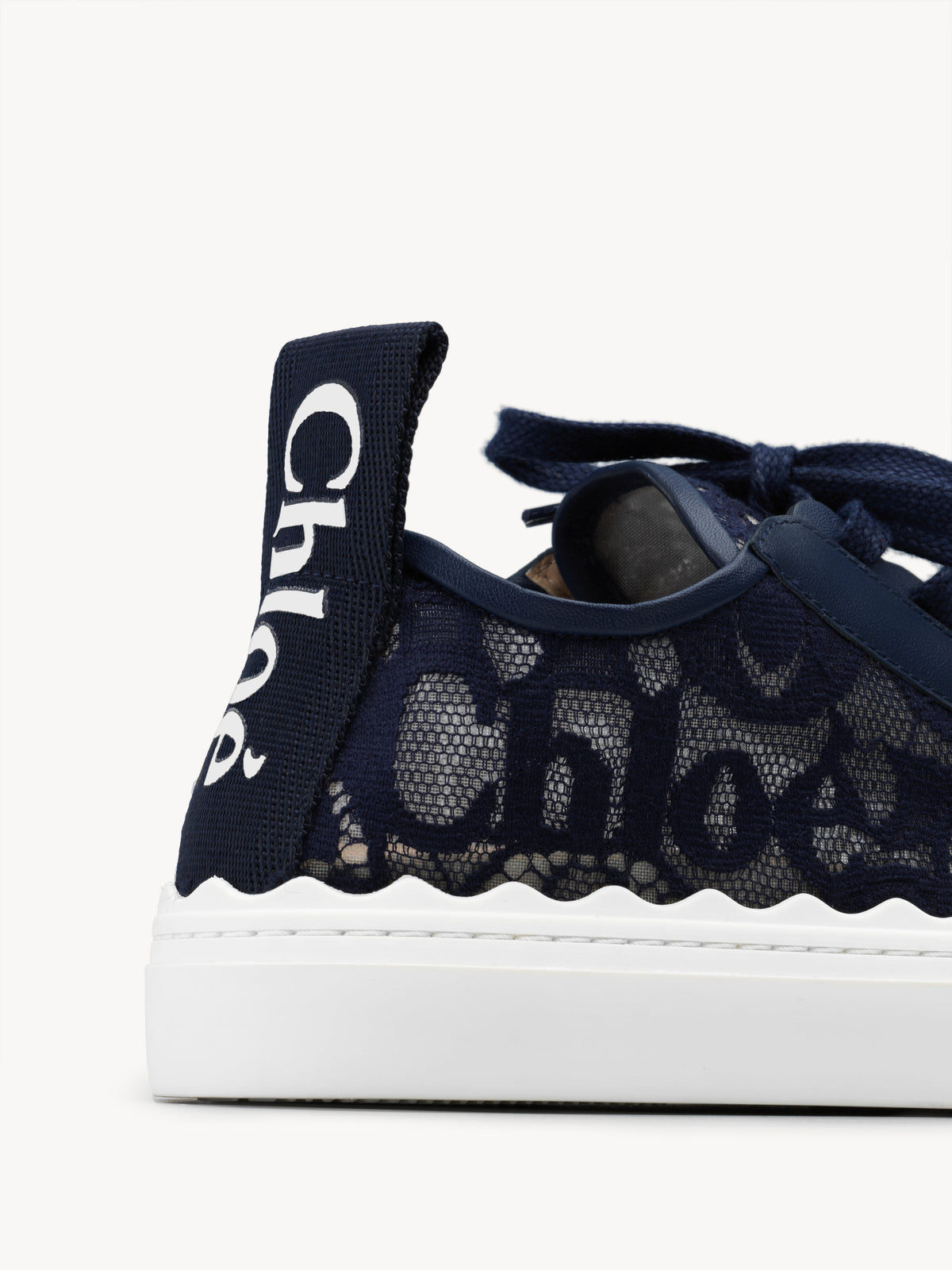 NO PORTE_Blue Lagoon SNEAKERS - Blue Lagoon