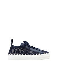 NO PORTE_Blue Lagoon SNEAKERS - Blue Lagoon