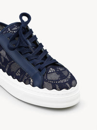 NO PORTE_Blue Lagoon SNEAKERS - Blue Lagoon