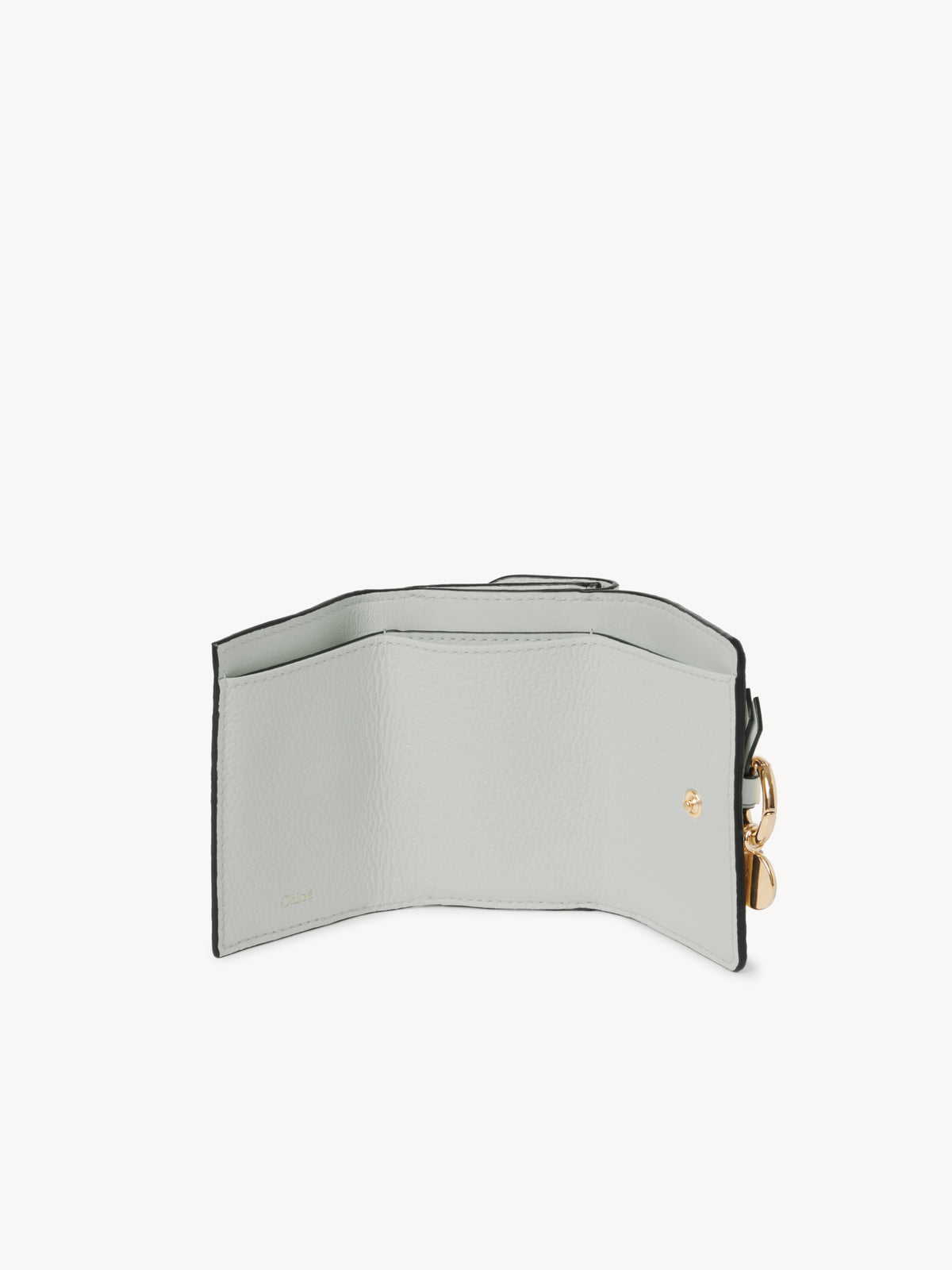 NO PORTE_Blue Mist MINI TRIFOLD - Blue Mist