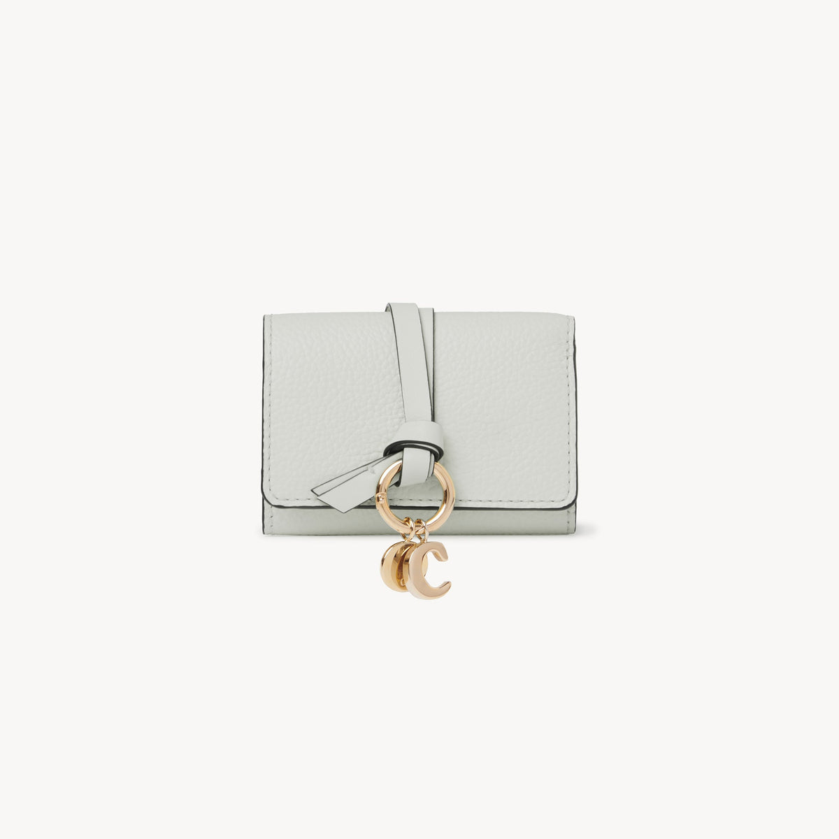 NO PORTE_Blue Mist MINI TRIFOLD - Blue Mist