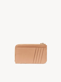 NO PORTE_Light Tan SMALL PURSE W CA - Light Tan