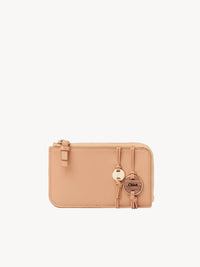NO PORTE_Light Tan SMALL PURSE W CA - Light Tan