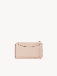 NO PORTE_Cement Pink SMALL PURSE W - Cement Pink