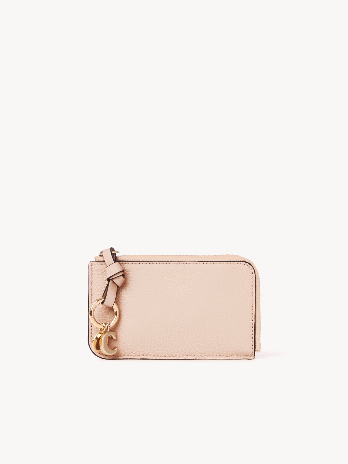 NO PORTE_Cement Pink SMALL PURSE W - Cement Pink
