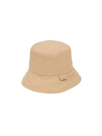 NO PORTE_Bob Romy à logo - Soft Khaki