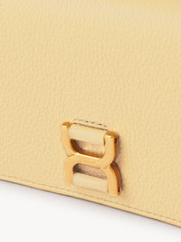 NO PORTE_Softy Yellow LONG WALLET W - Softy Yellow