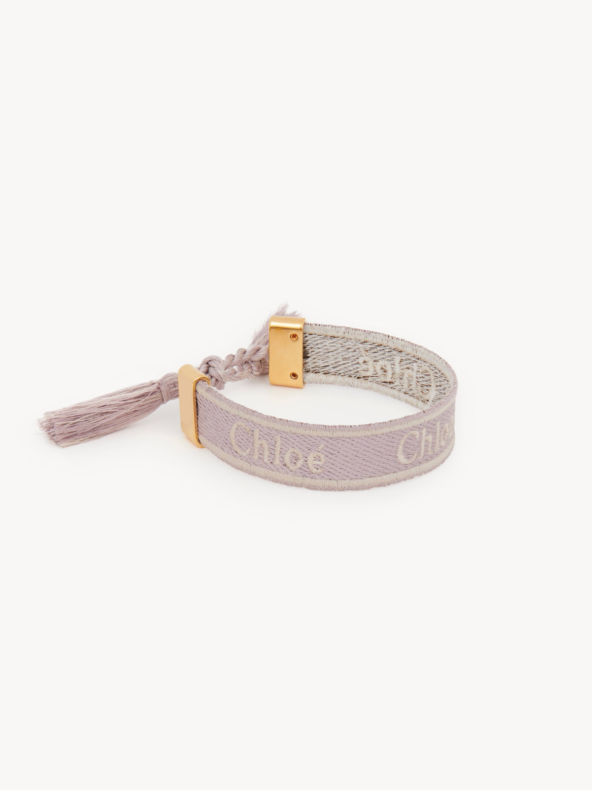 OK PORTE_Wild Grey BRACELET - Wild Grey
