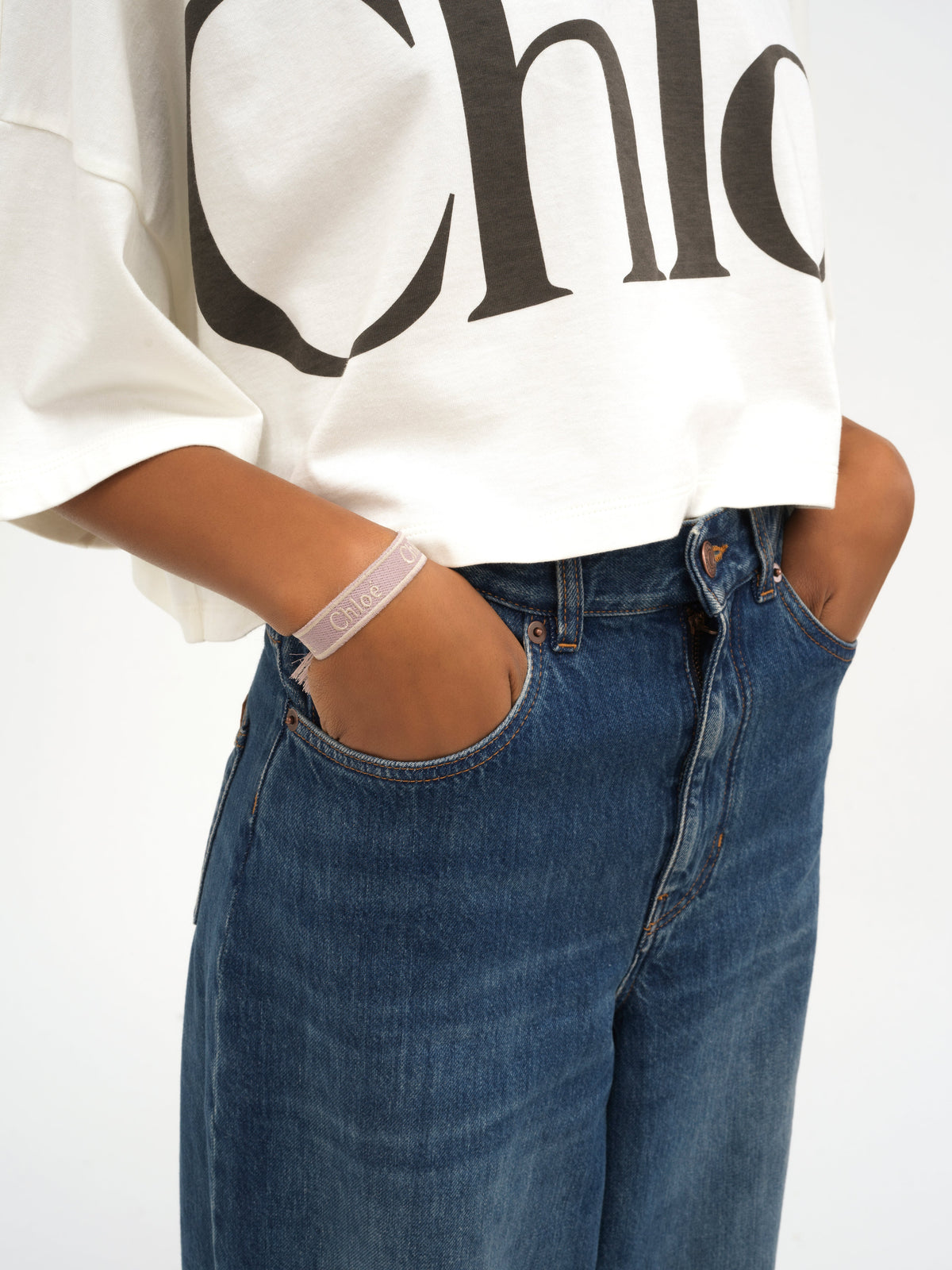 OK PORTE_Wild Grey BRACELET - Wild Grey