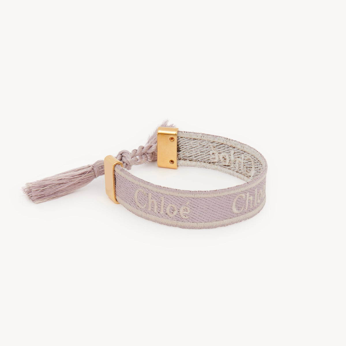 OK PORTE_Wild Grey BRACELET - Wild Grey