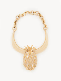 OK PORTE_Sweet Ivory NECKLACE - Sweet Ivory