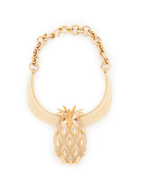 OK PORTE_Sweet Ivory NECKLACE - Sweet Ivory