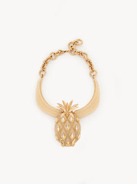 OK PORTE_Sweet Ivory NECKLACE - Sweet Ivory