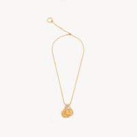 OK PORTE_Vintage Gold NECKLACE - Vintage Gold