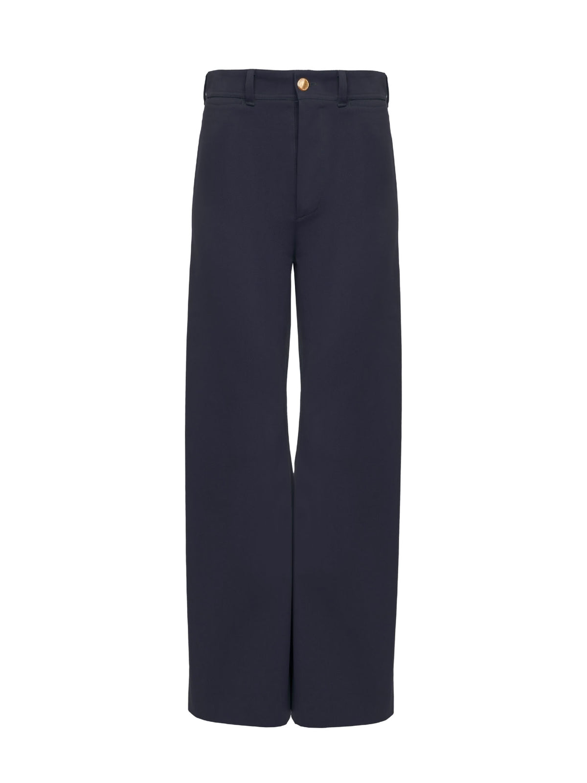 OK PORTE_Eclipse Blue TROUSERS - Eclipse Blue