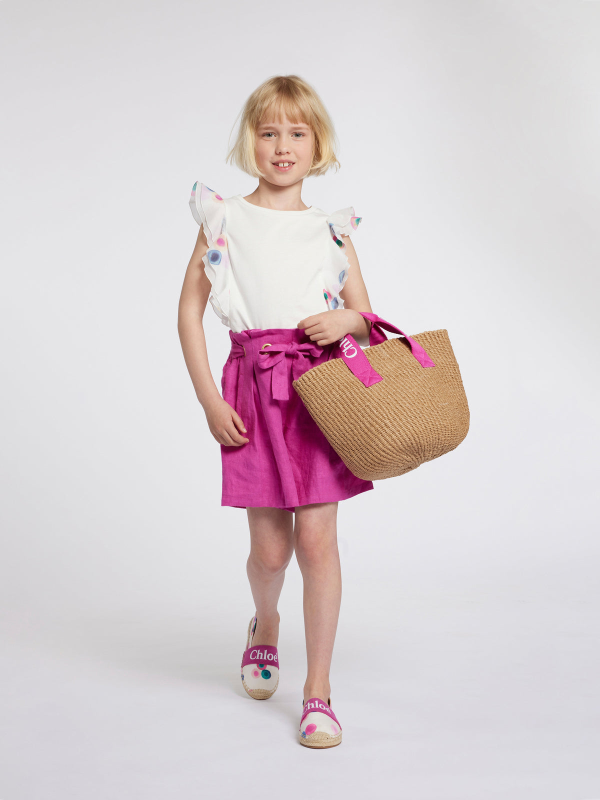 OK PORTE_Peony ACCESSORIES - Peony