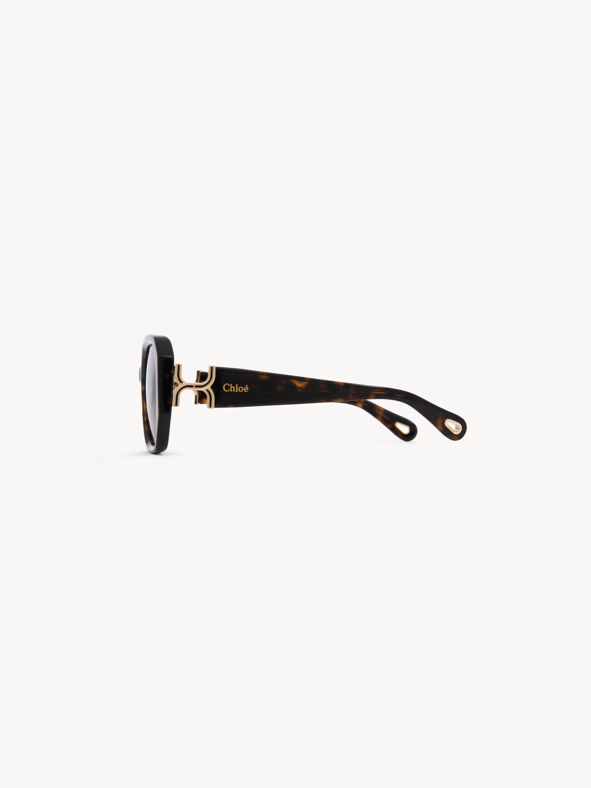 OK PORTE_Havana SUNGLASSES - Havana