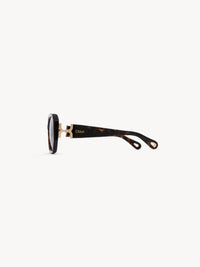 OK PORTE_Havana SUNGLASSES - Havana