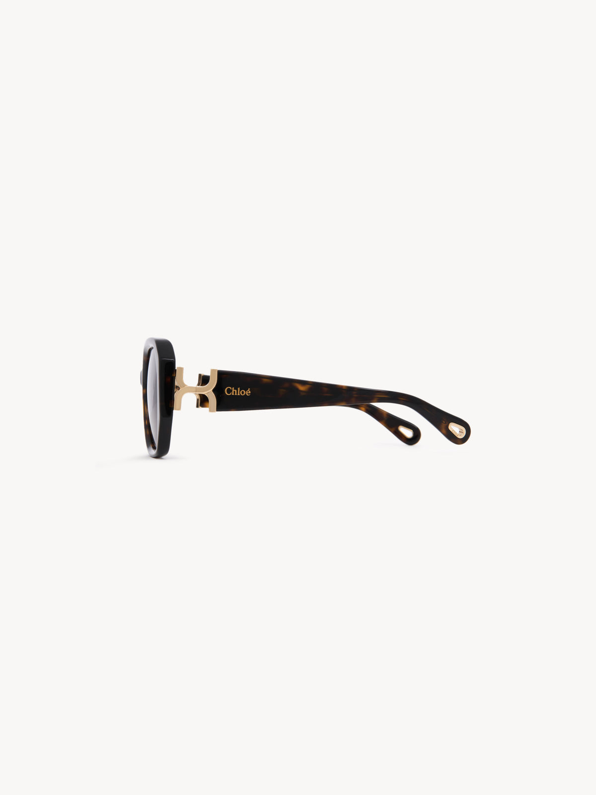 OK PORTE_Havana SUNGLASSES - Havana