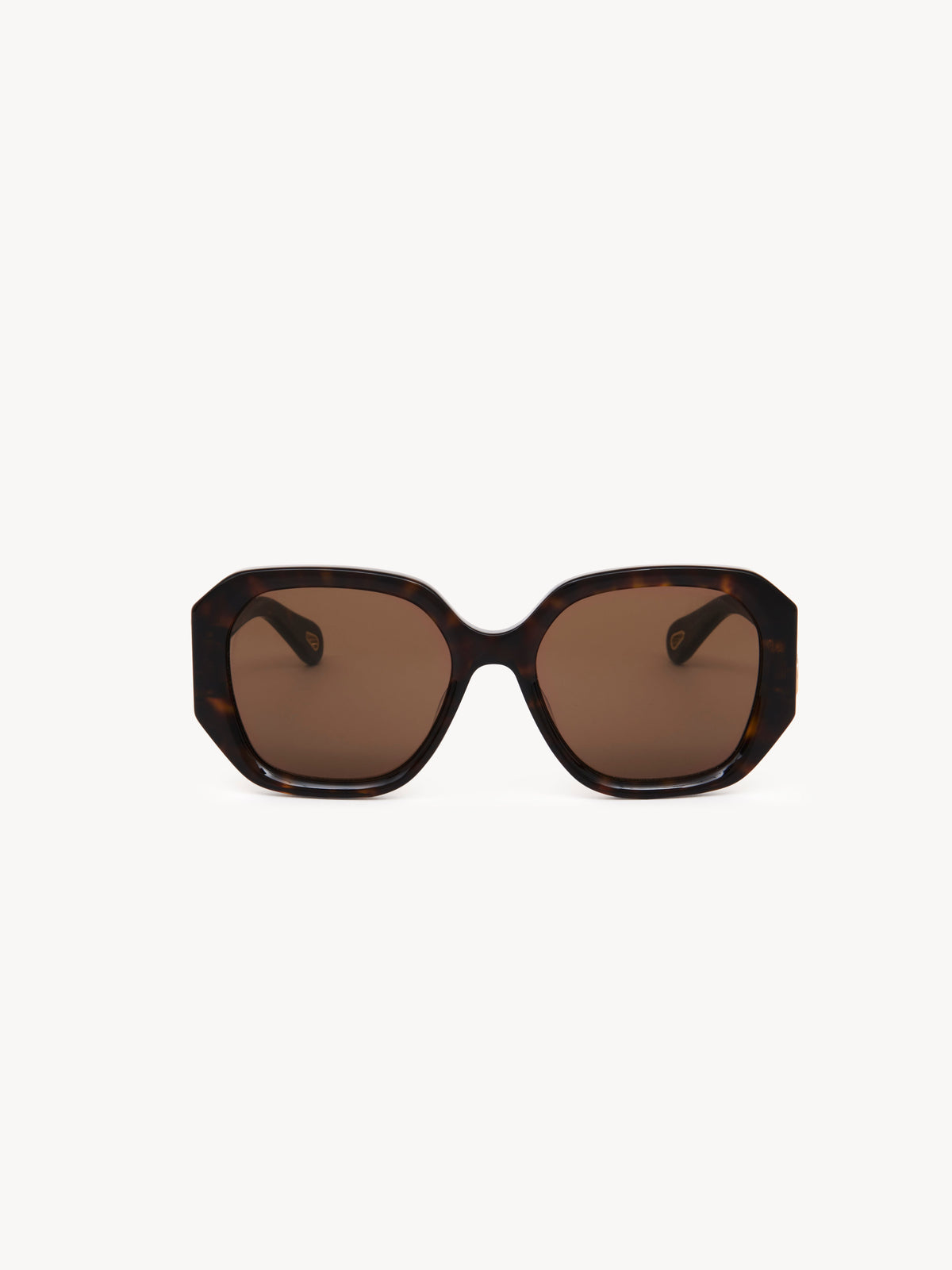 OK PORTE_Havana SUNGLASSES - Havana