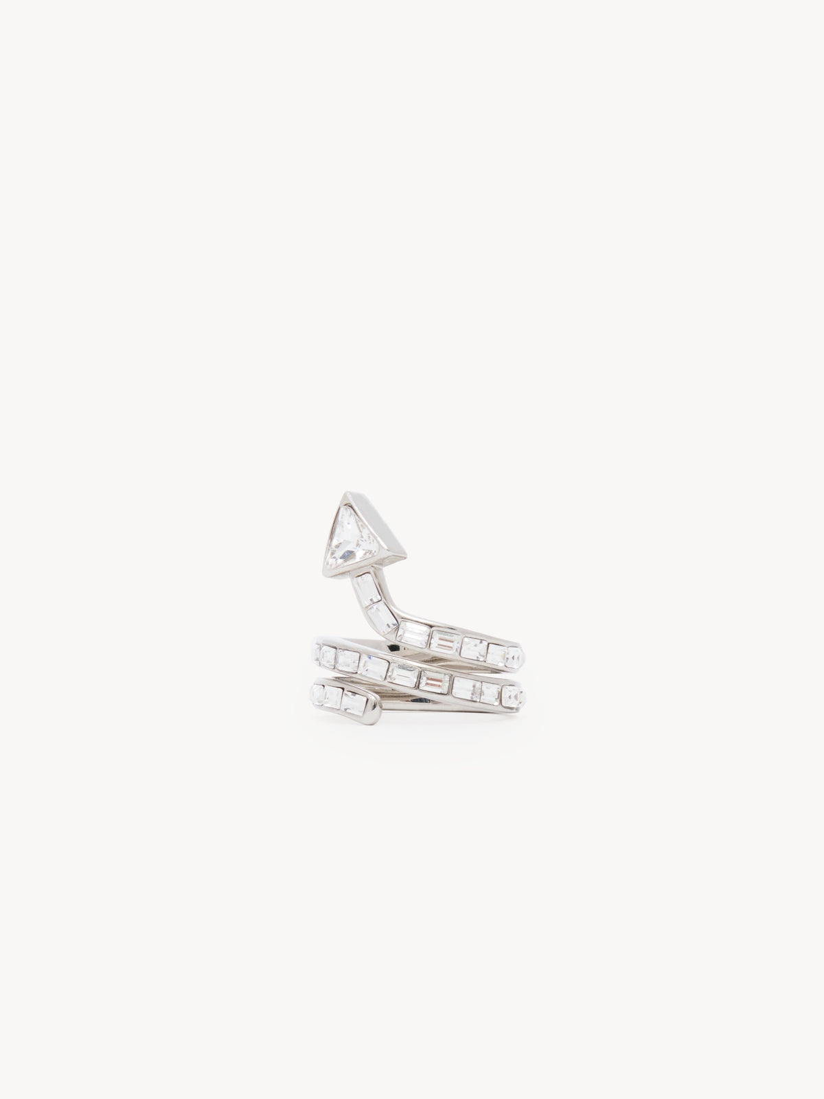 OK PORTE_Palladium RING - Palladium