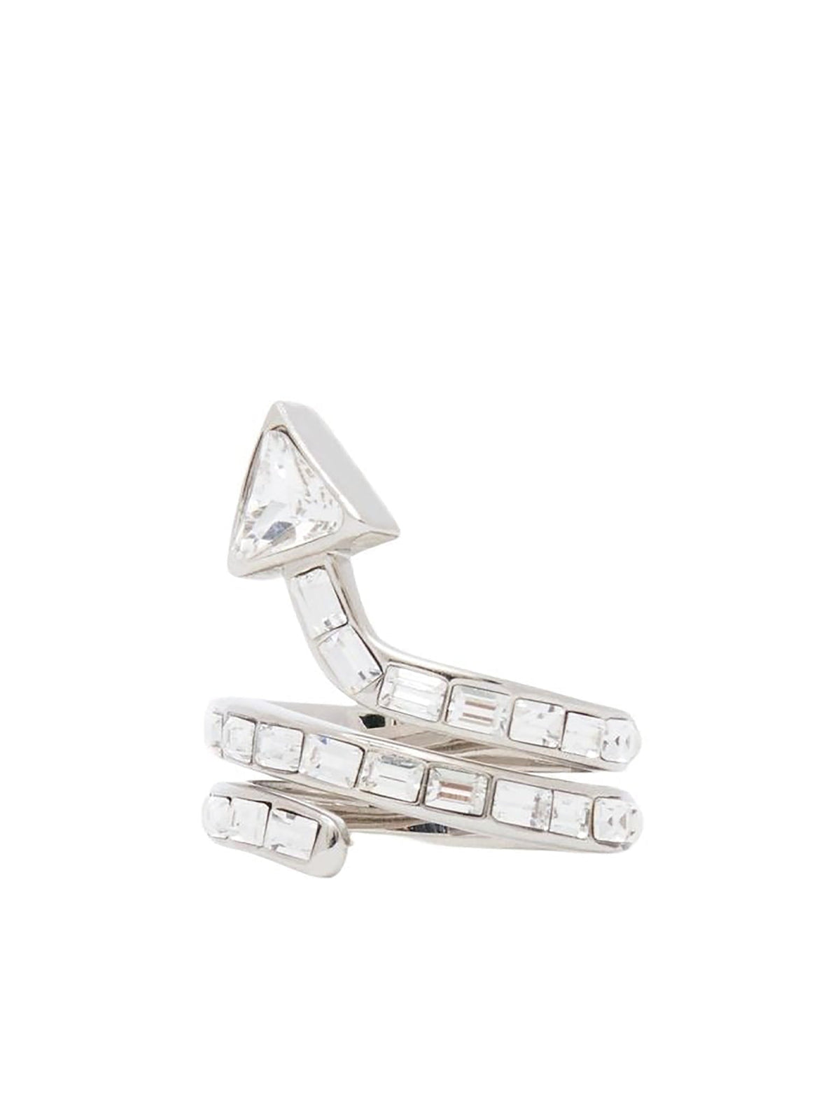 OK PORTE_Palladium RING - Palladium