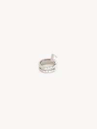 OK PORTE_Palladium RING - Palladium
