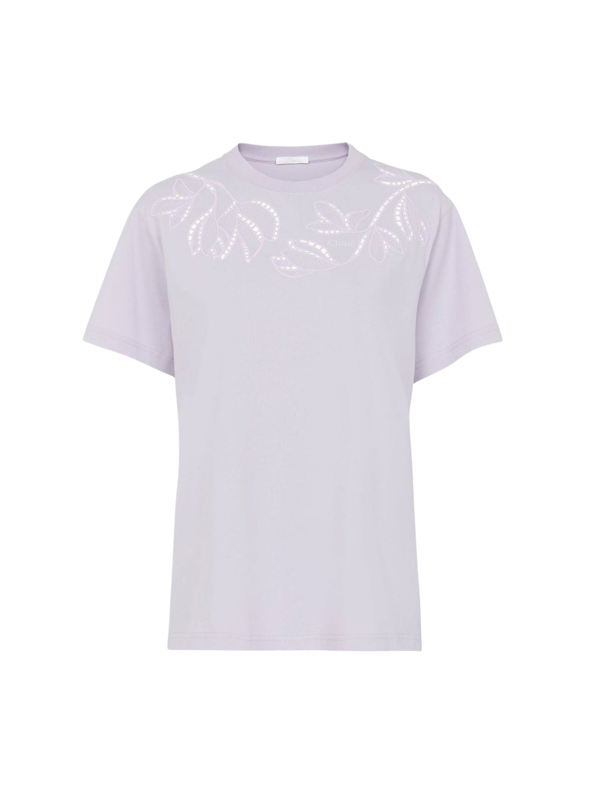 NO PORTE_Misty Lilac TOP - Misty Lilac