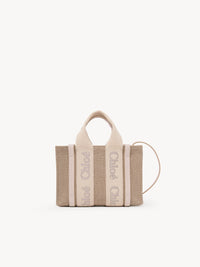 NO PORTE_Wild Grey MINI TOTE - Wild Grey