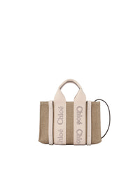 NO PORTE_Wild Grey MINI TOTE - Wild Grey