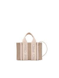 NO PORTE_Wild Grey MINI TOTE - Wild Grey