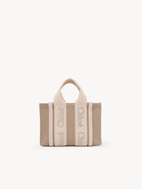 NO PORTE_Wild Grey MINI TOTE - Wild Grey