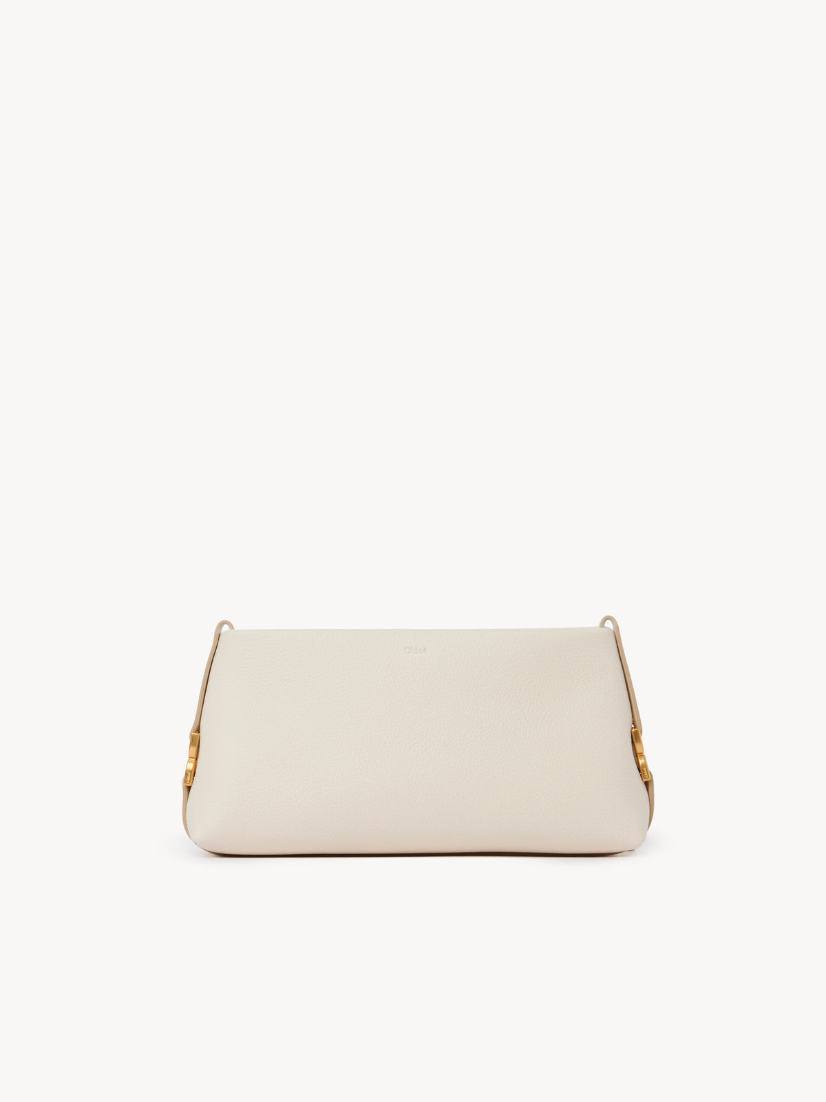 NO PORTE_Misty Ivory POUCH - Misty Ivory