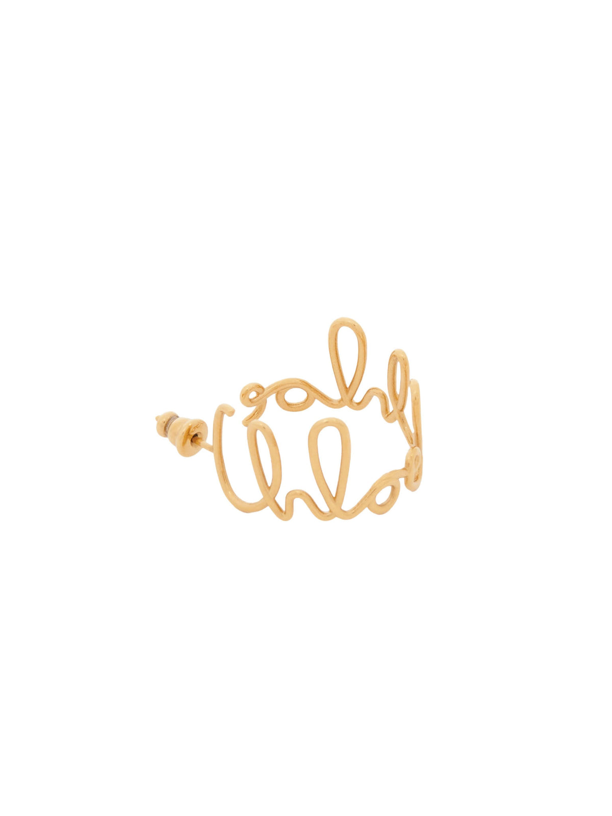 OK PORTE_Vintage Gold EARRINGS - Vintage Gold
