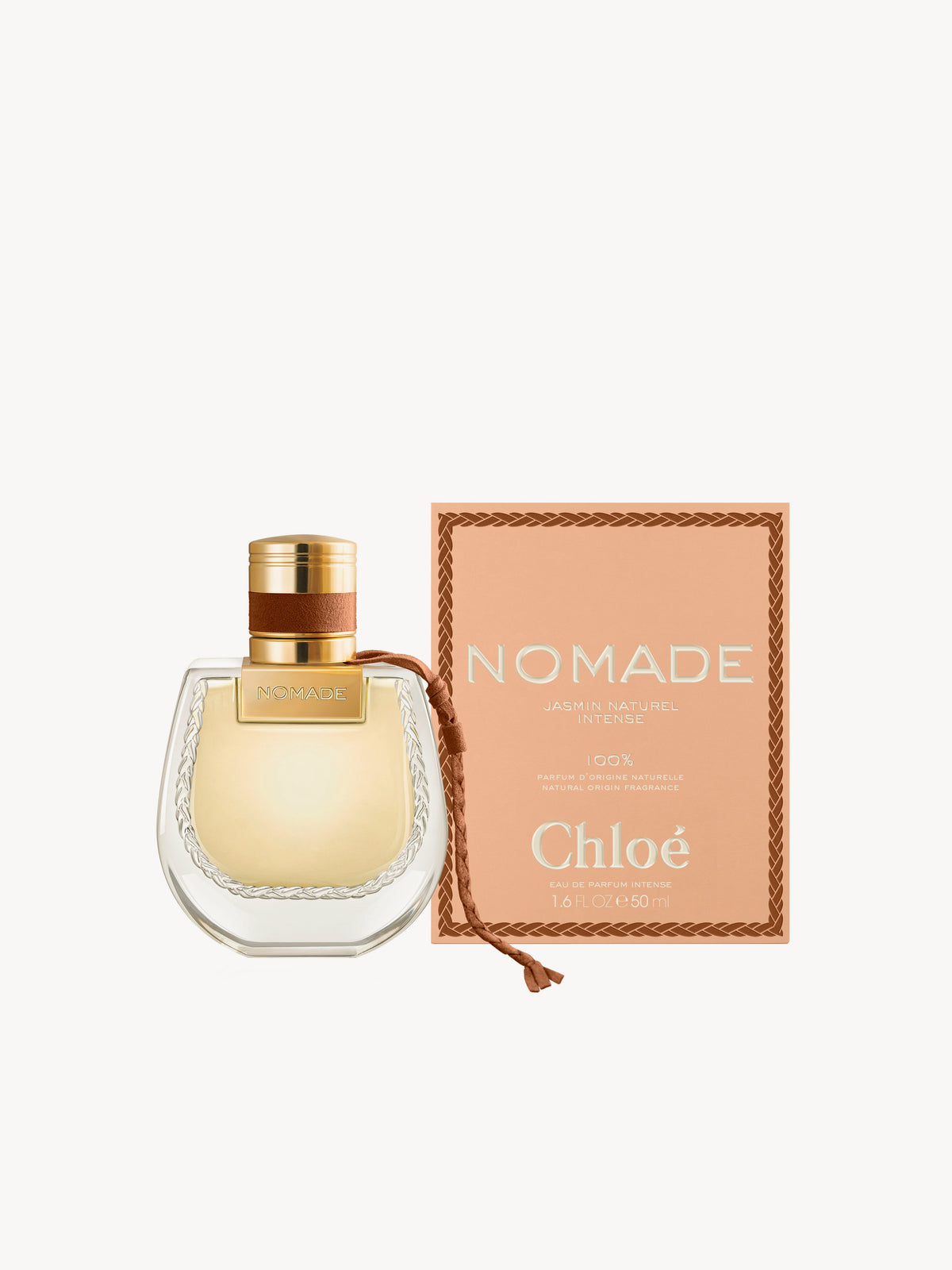 NO PORTE_EAU DE PARFUM  50ML