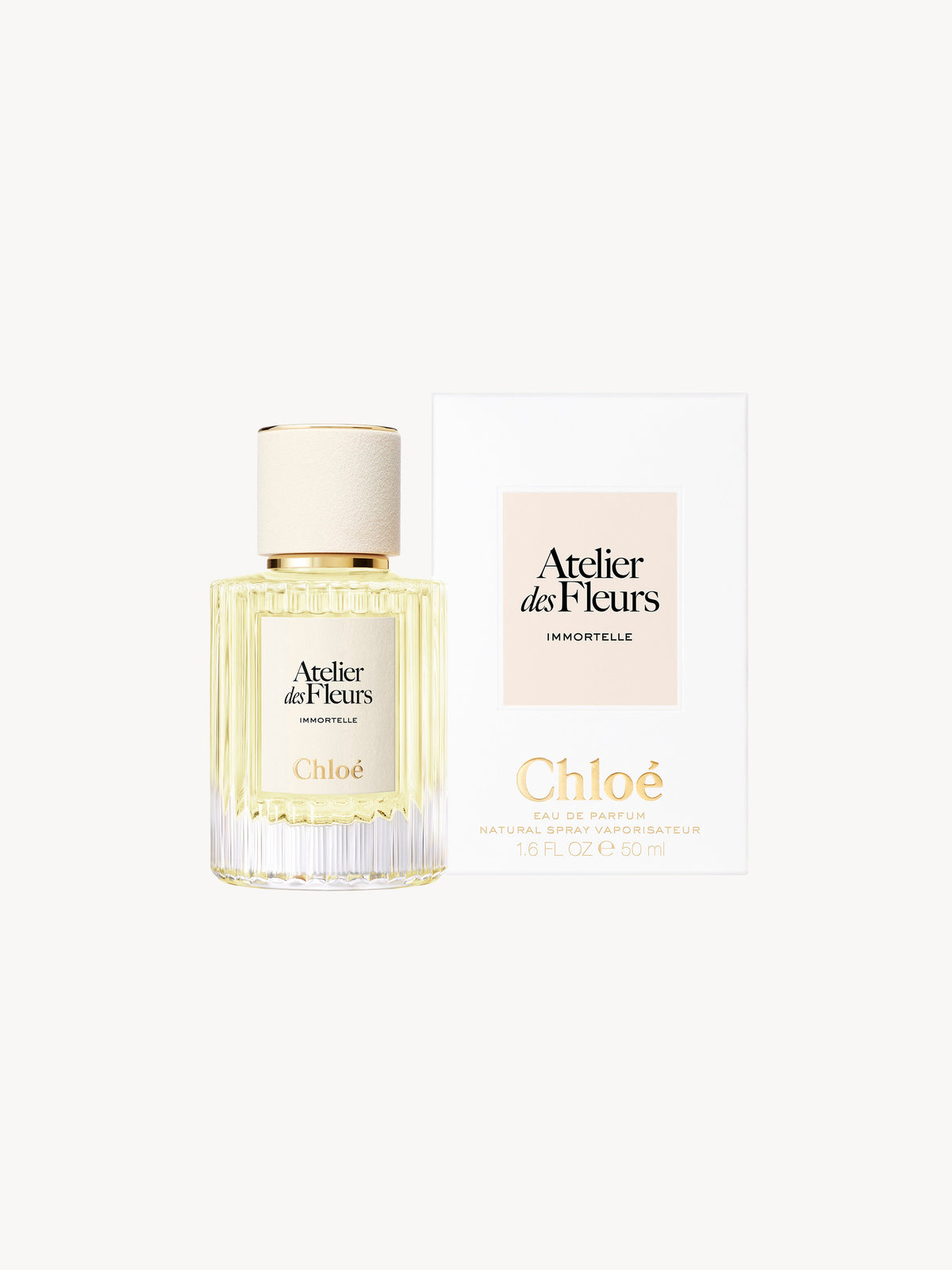 NO PORTE_EAU DE PARFUM  50ML